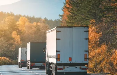 Antalya ile Söğüt Arası Klima Taşıma