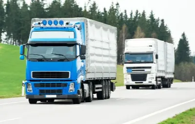 Antalya ile Söğüt Arası Eşya Taşıma